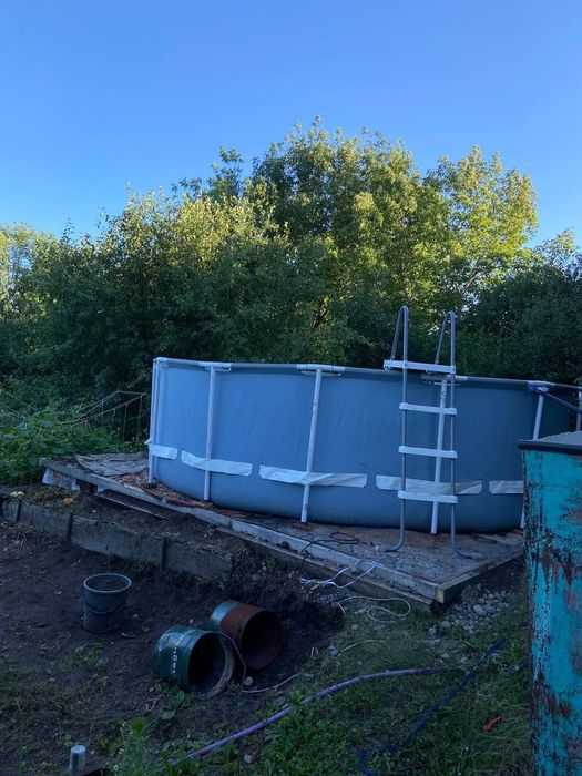 Продам дачу на аблакетке