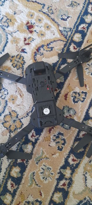 Fold drone на продаже