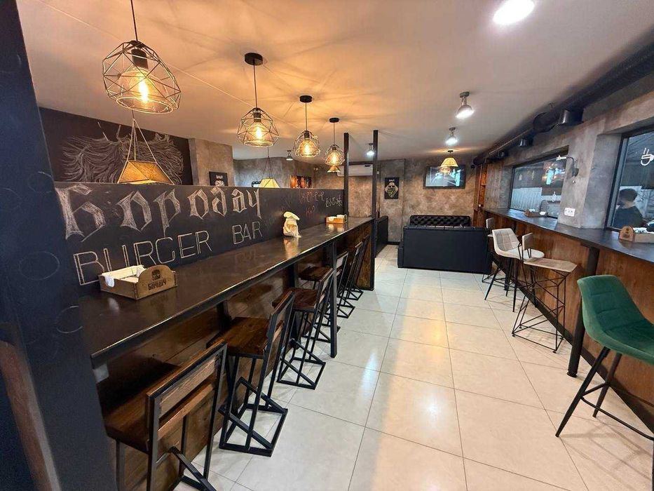 Срочно Аренда Под Кафе/ Кальян Паркентский 275м2 Отд.Стоящие Здания