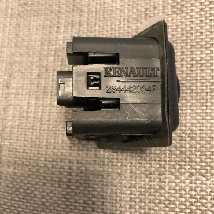 Camere marsalier Logan