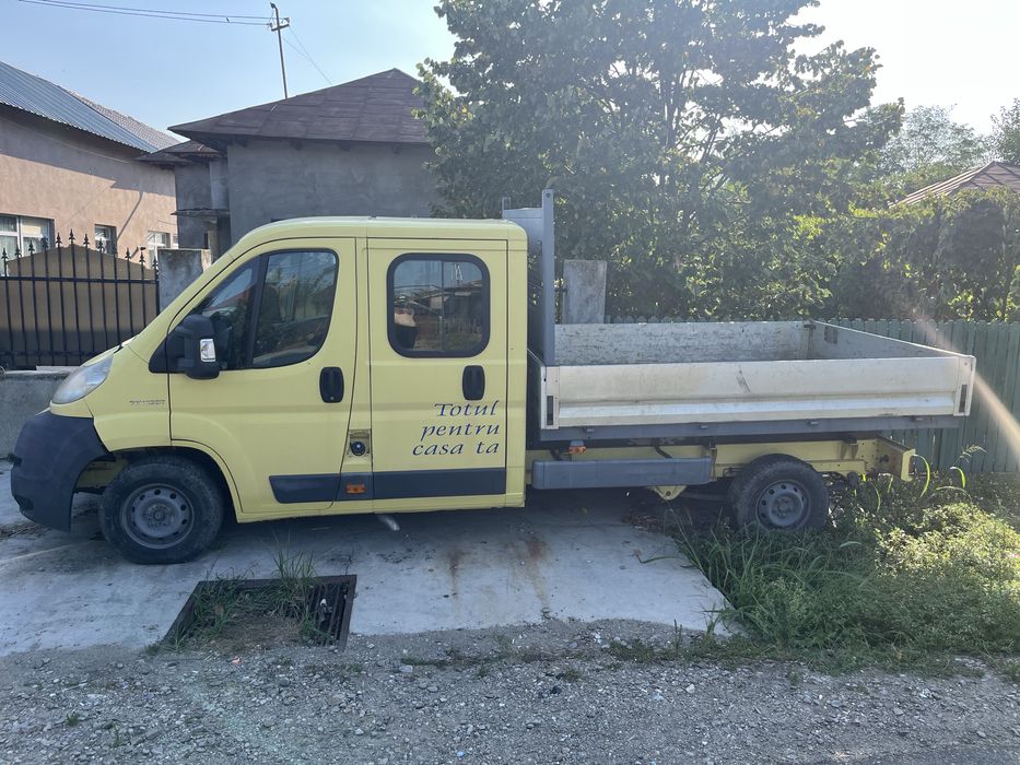 Dezmembrez sau se vinde intreaga