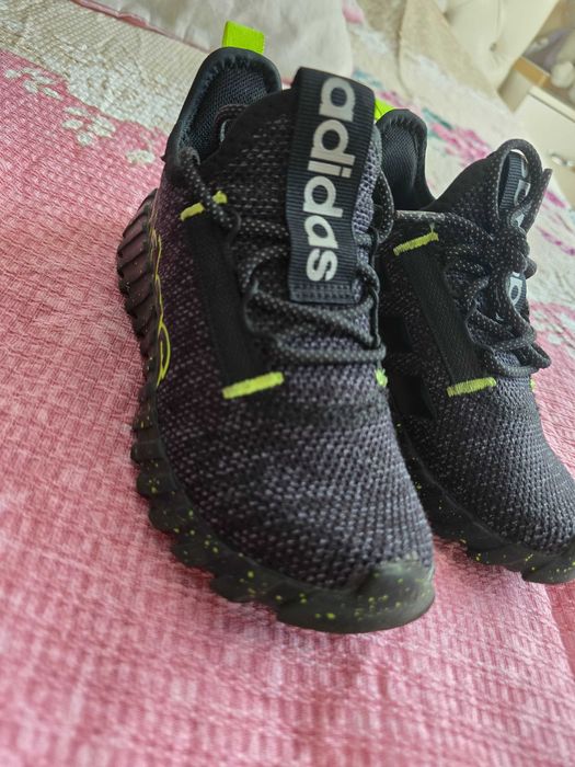 Детски оригинални маратонки Adidas