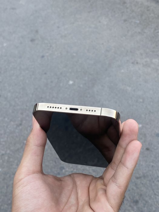 Айфон 14 про макс 128 ЛЛ/А 87%