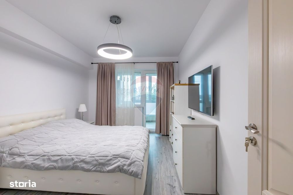 Apartament cu 2 camere et. 1, cartier FIALD