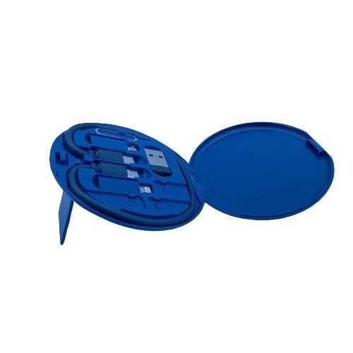 Kit Adaptatoare 60W - Conectare Rapida Multifunctionala