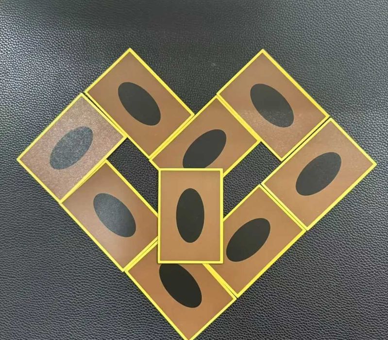 Yu-Gi-Oh 100 Карти Anime Style