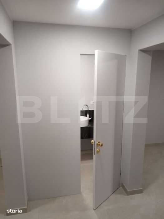 Spatiu comercial, 50 mp, zona Centrala