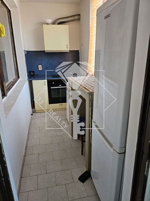 Продава се Двустаен апартамент в Пловдив, Кючук Париж - 65 кв.м за 1447 €/кв.м - Снимка #2