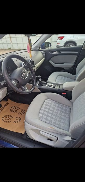 AUDI A3 2015 — imagine 5