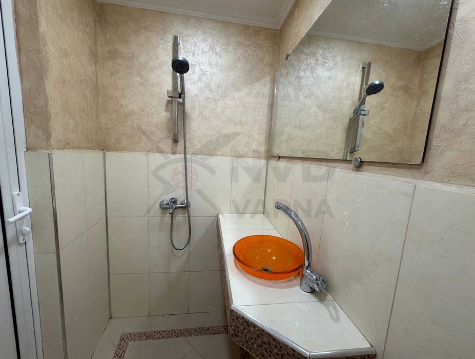 Едностаен апартамент в Погреби! 21777892