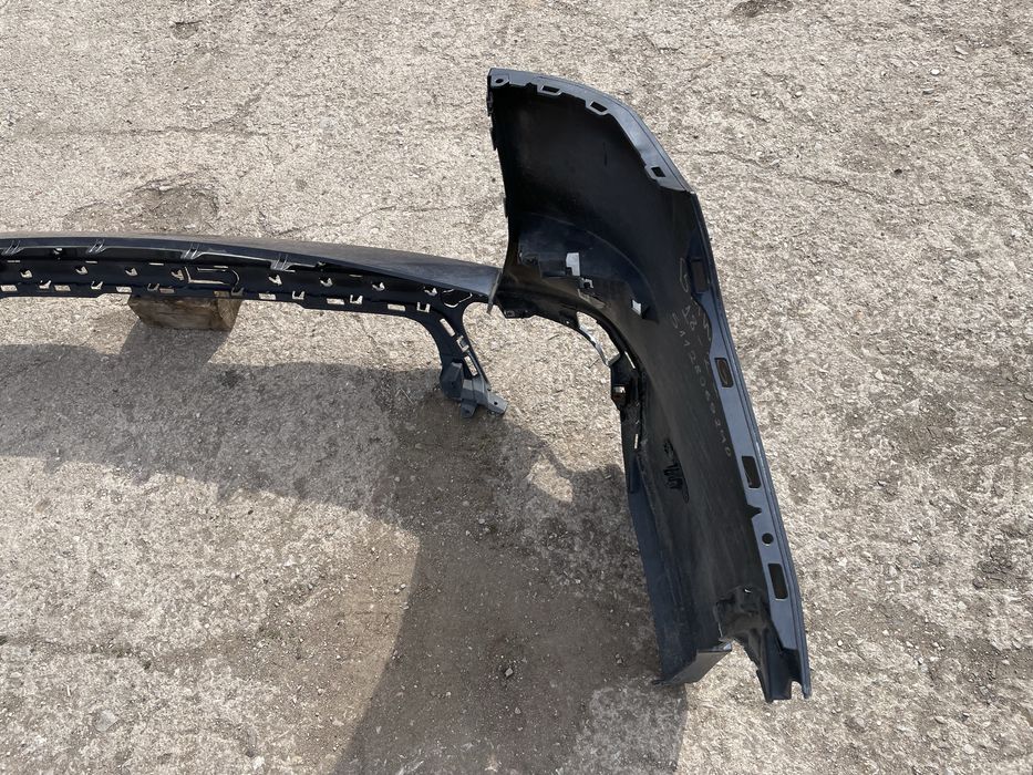 Задна броня за BMW X5 G05 M БМВ Х5 Г05 М 2018-2023г 2бр