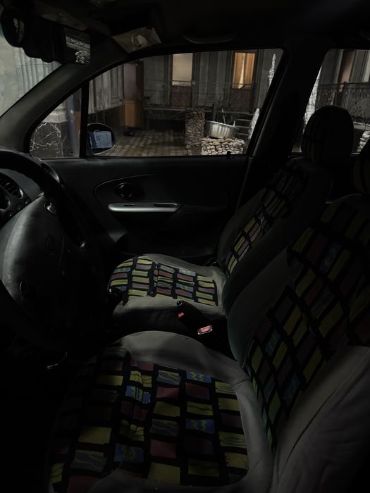 Matiz best 2011 super kanditsaner metan gaz full