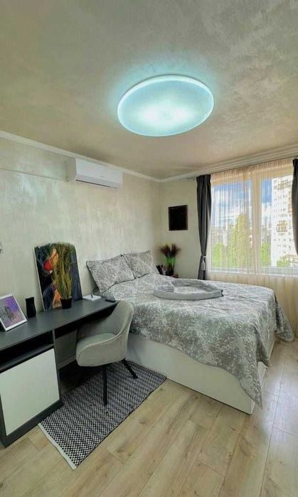 Дава се под наем Двустаен апартамент в София, Симеоново - 70 кв.м за 612 € - Снимка #3