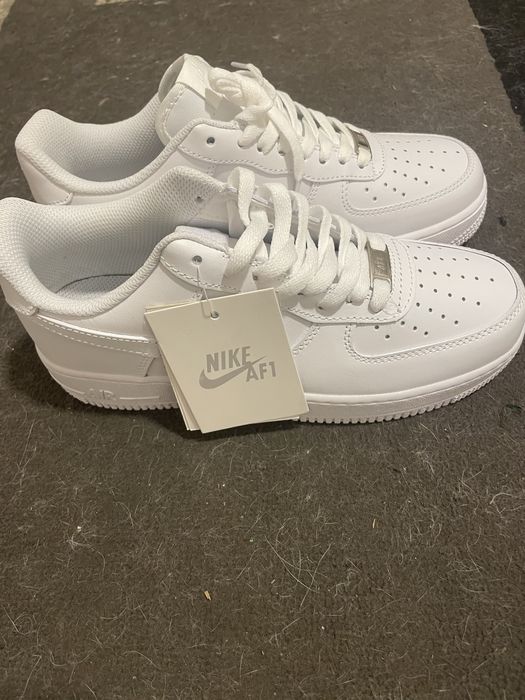 Air Force 1 low albi
