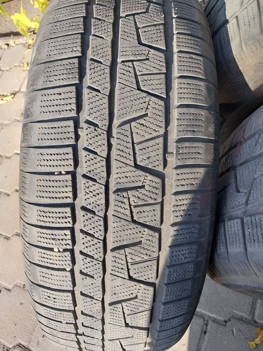 4 шины Китай 275 60 R20 всесезонные.