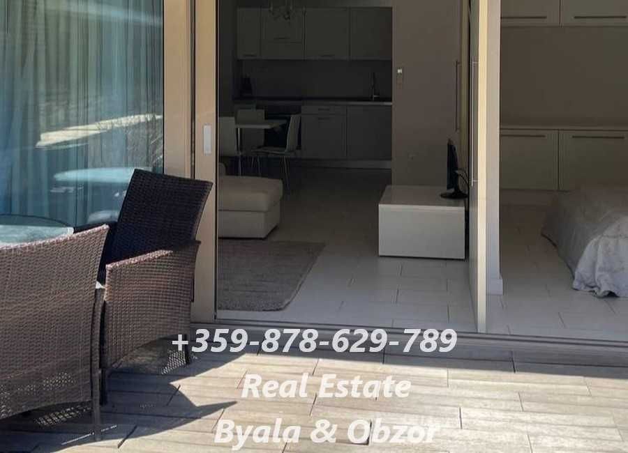 Продава се Двустаен апартамент в Обзор - 91 кв.м за 918 €/кв.м - Снимка #5