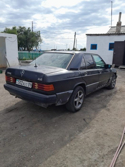 Продам Мерседес 190