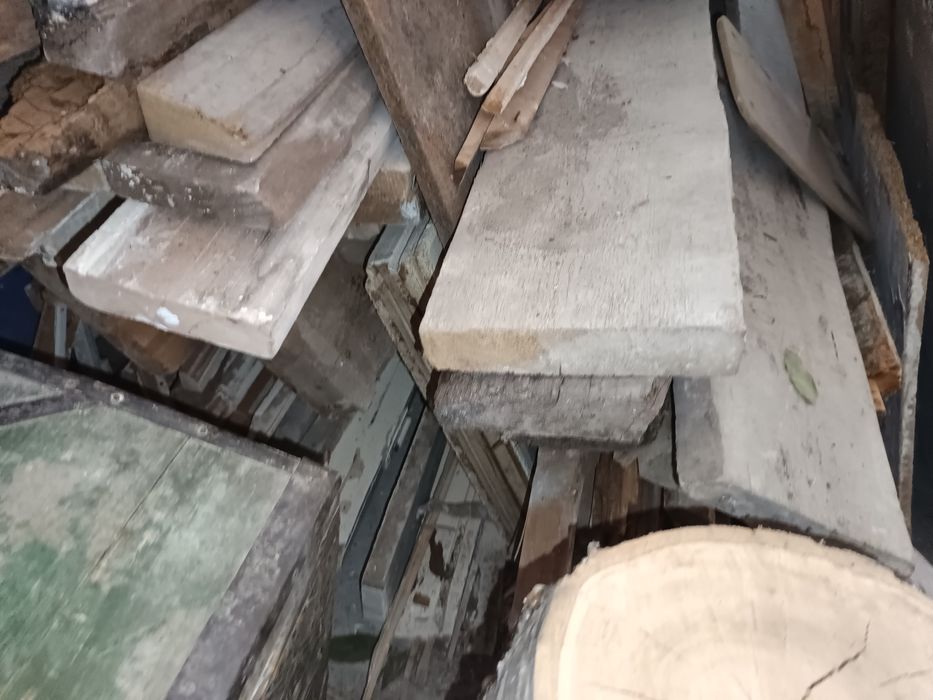 Продается дрова, рейки