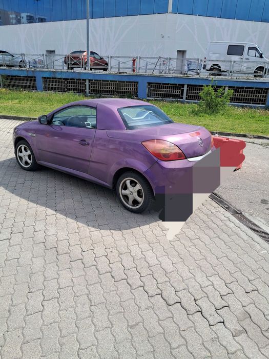 OPEL Tigra 2005 — imagine 3