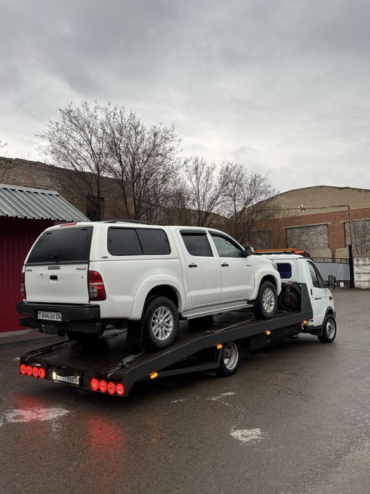 Эвакуатор 24/7 НЕДОРОГО