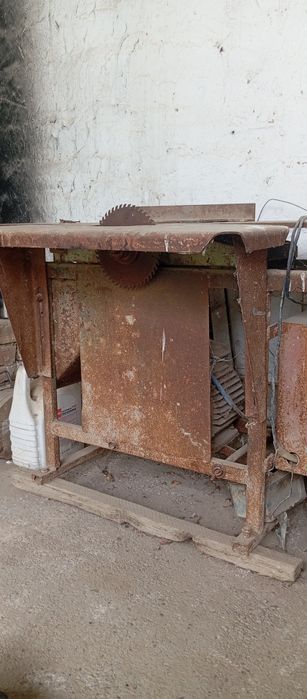 Станок ёғоч ишлари учун