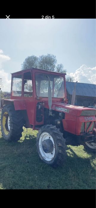 Tractor same 4x4  65cp