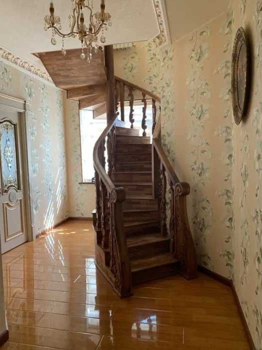 "СРОЧНО ГОРИТ‼️ Darkhan city 4ком 162м2 Дублекс Против Дархан Авеню ‼️