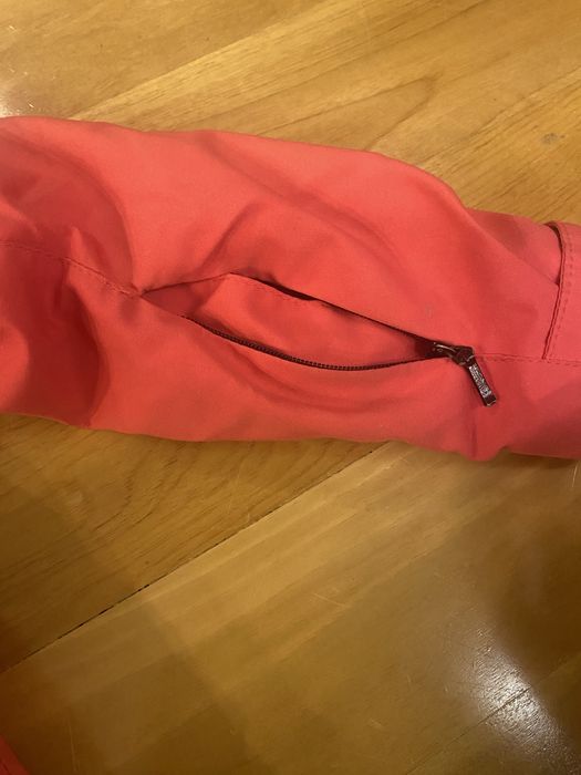 Детско ски яке Dielsport + гащеризон