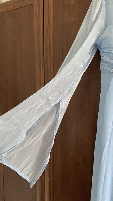 Платье вечернее