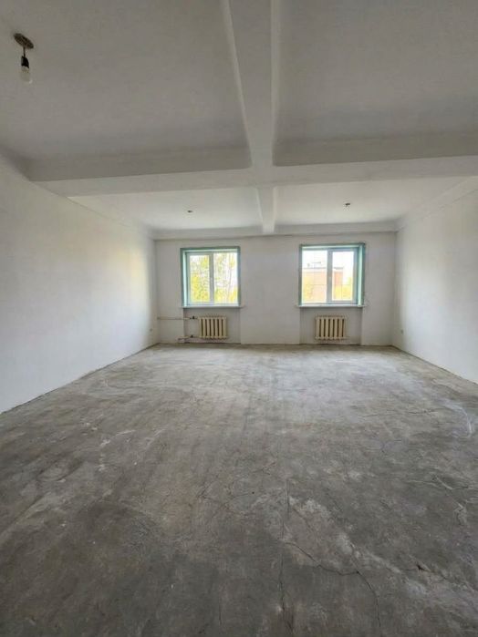 Продам квартиру двух комнатная