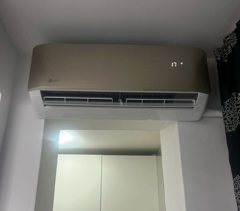 Închiriez Garsoniera