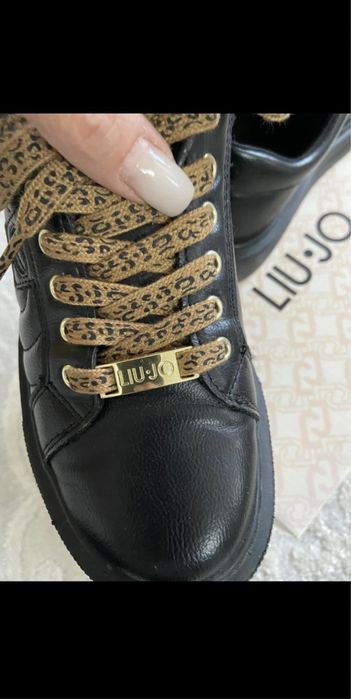 Sneakers / pantofi casual Liu Jo