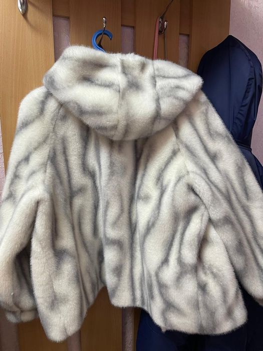 Продам шубку мех
