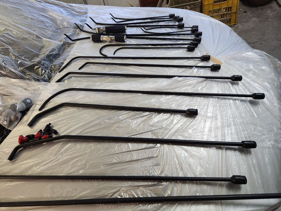 Професионален ПДР коплект