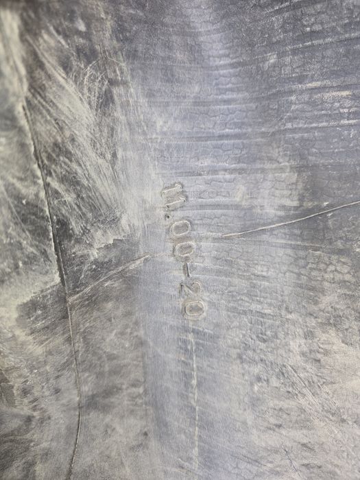 Камера покрышки камаз 11.00.r20