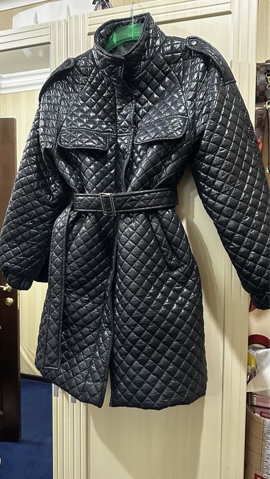 Пальто, верхние одежды