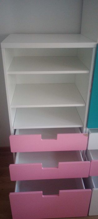 Vand 2 dulapuri Ikea