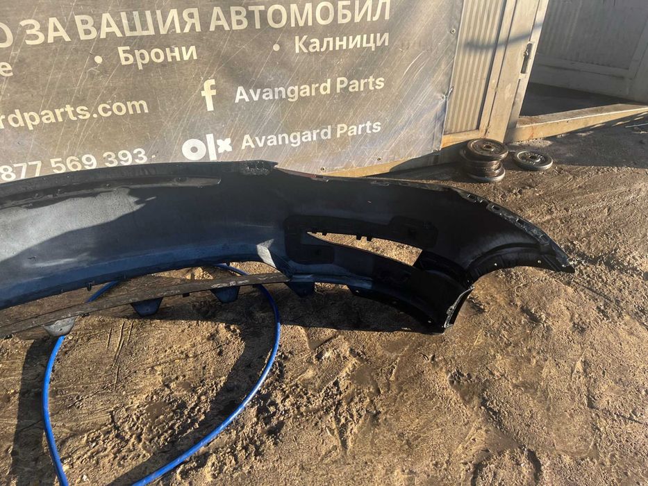 Броня Tesla Model Y 5бр.