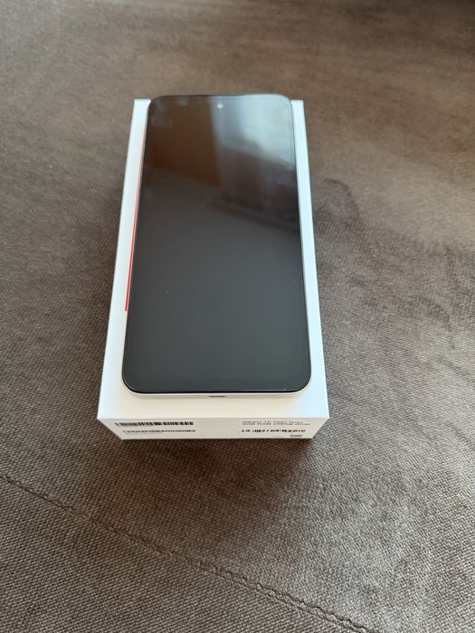 Redmi 15 с гаранция