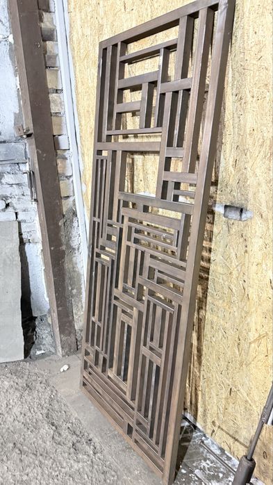 Сварочные работы