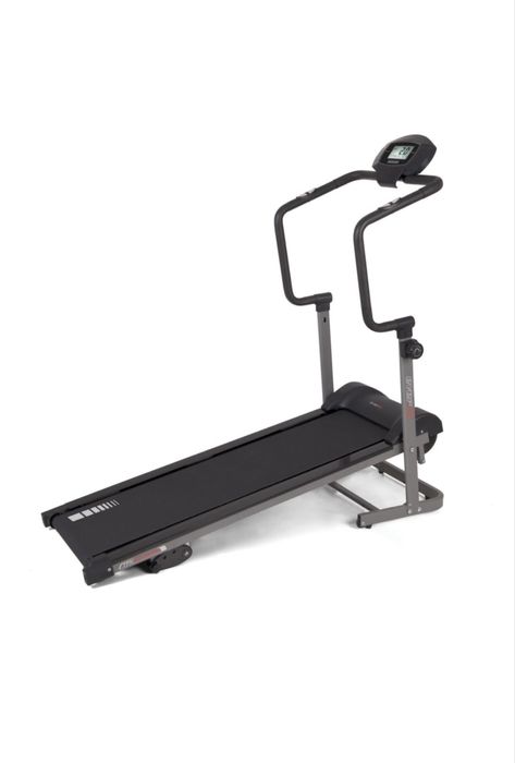 Banda de alergat magnetica garantie emag