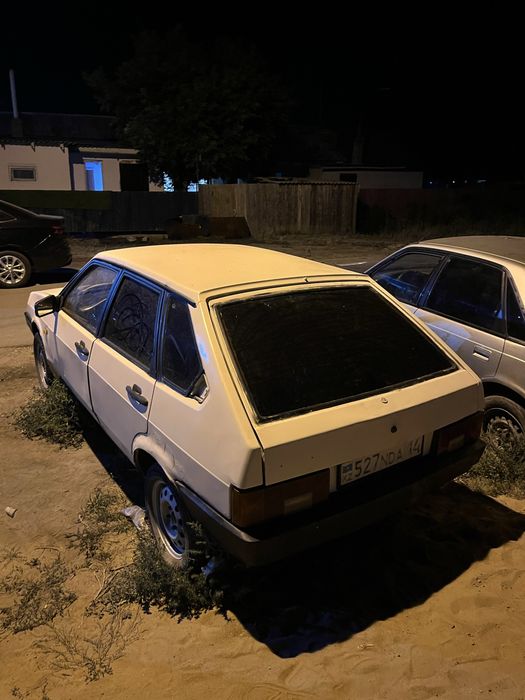 Продам.  Ваз2109