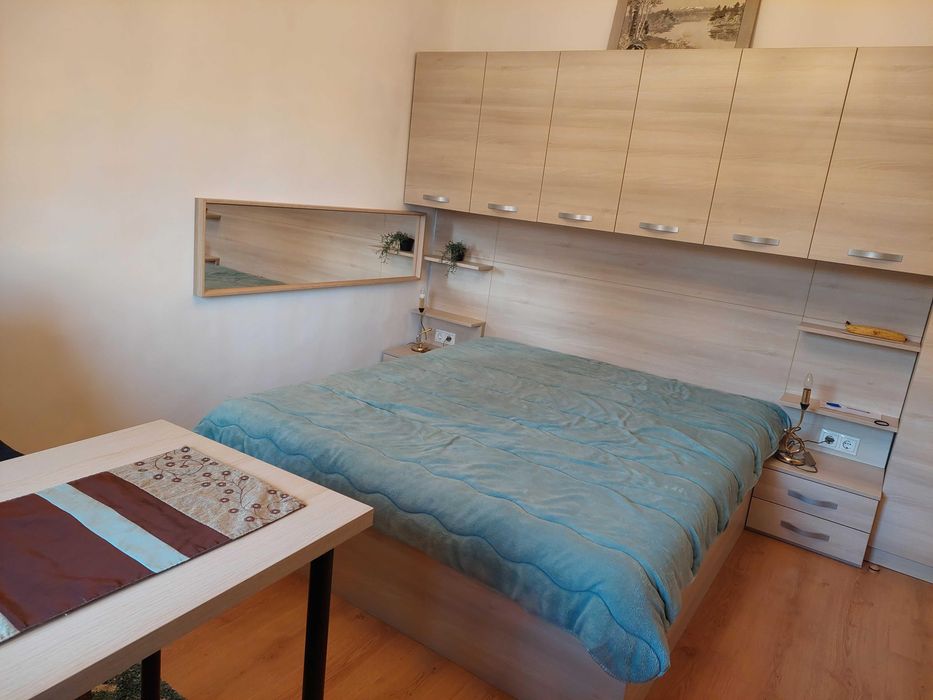 Дава се под наем Двустаен апартамент в София, Сердика - 67 кв.м за 562 € - Снимка #4