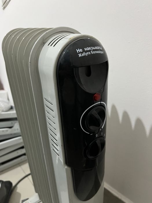 Обогреватель ARG