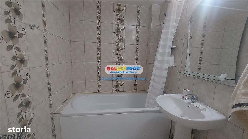 Apartament 2 camere, zona Util!