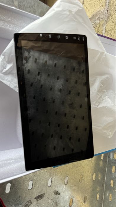 Продам сенсорный мафон