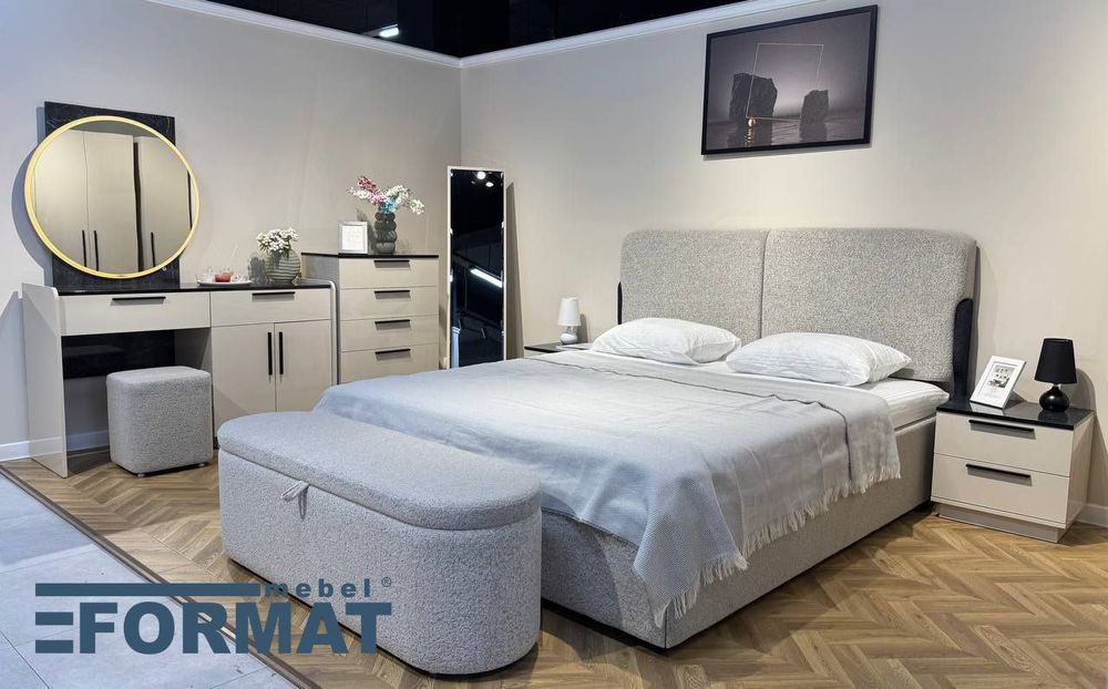 Barcha turdagi mebel jihozlarini buyurtma asosida tayyorlab beramiz