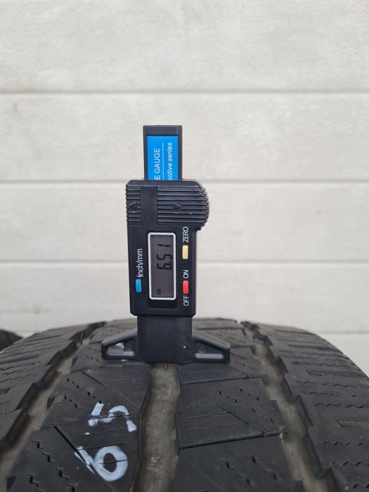 Зимни гуми за Бус 2 броя ZETEX WV1000 235 65 R16C дот 2025