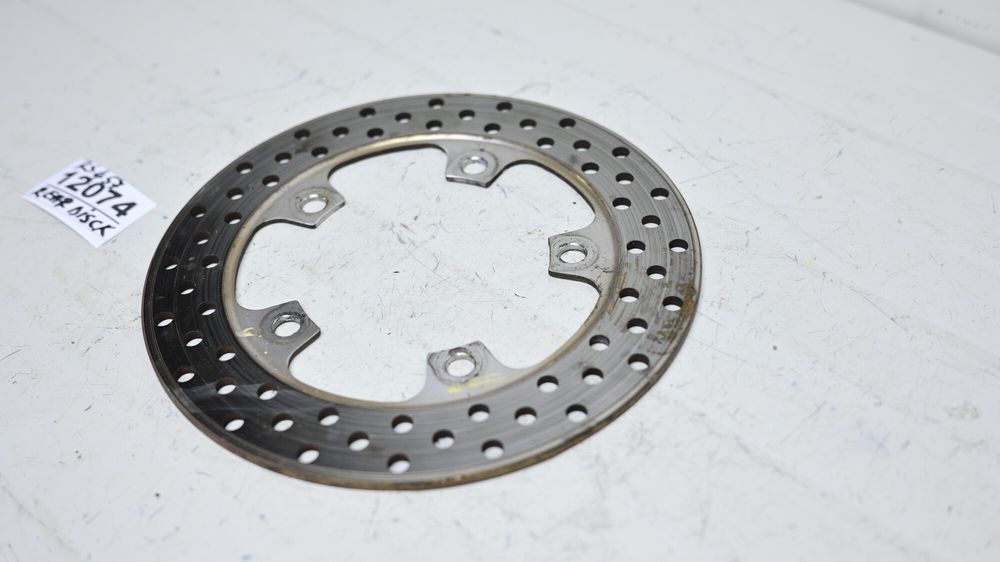 Disc Frana Spate Aprilia RS 457 2024 - 2026