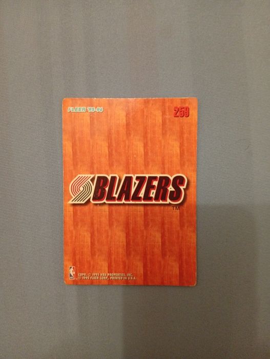 Портланд   Блейзърс